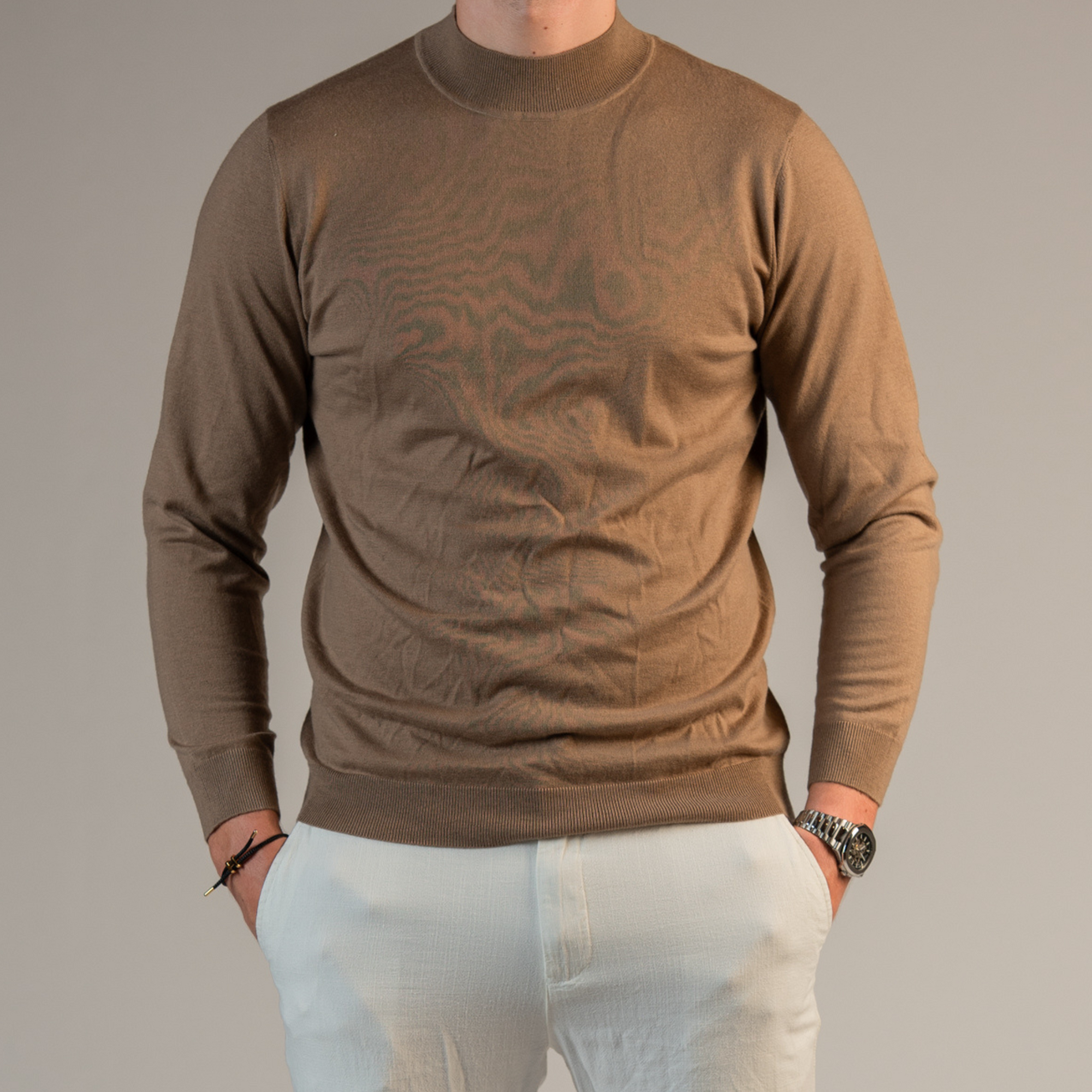 Cashmere Sweater