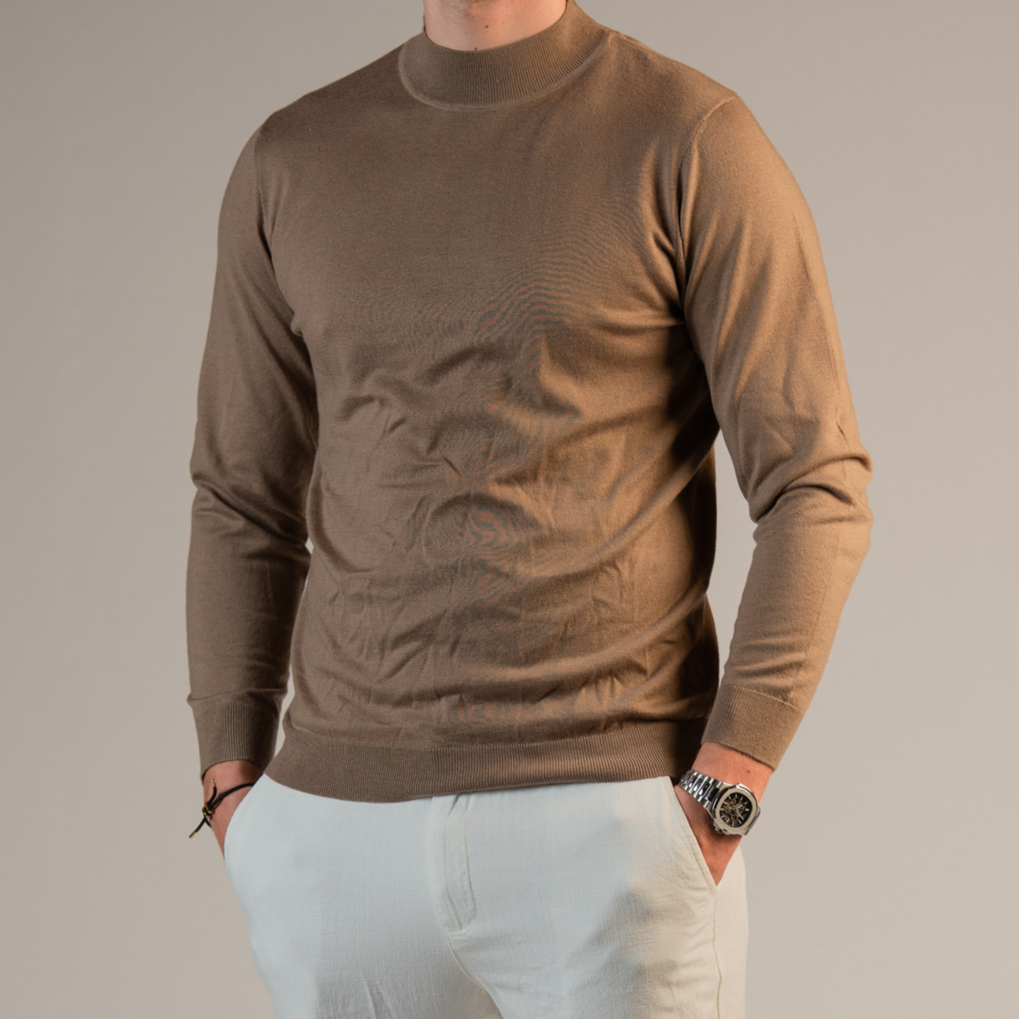 Cashmere Sweater