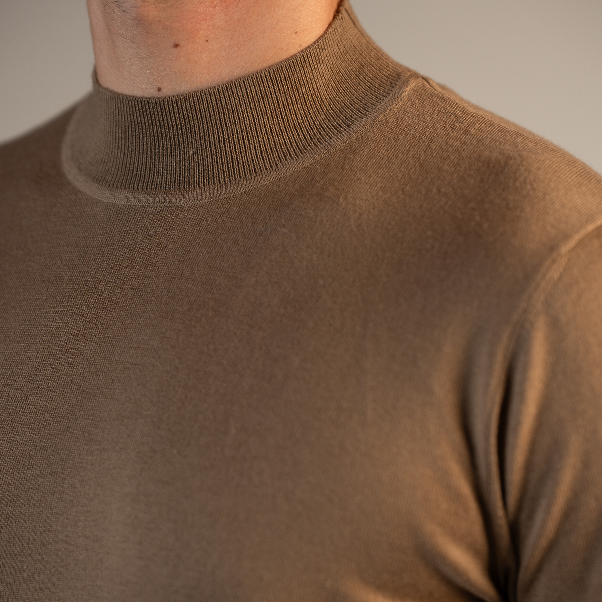 Cashmere Sweater