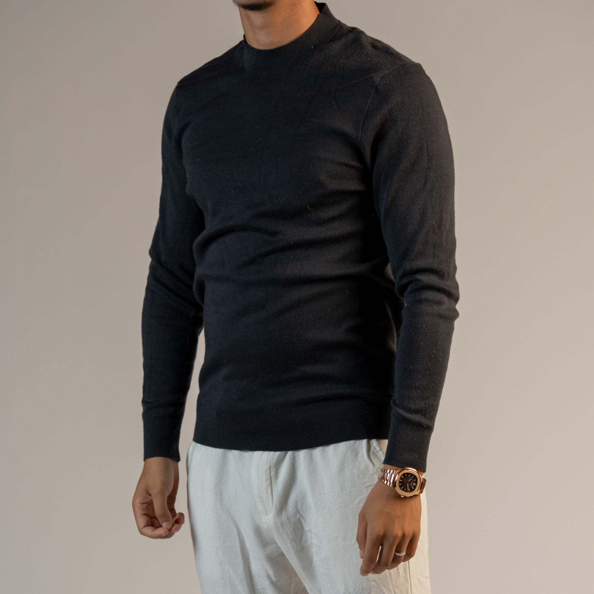 Cashmere Sweater
