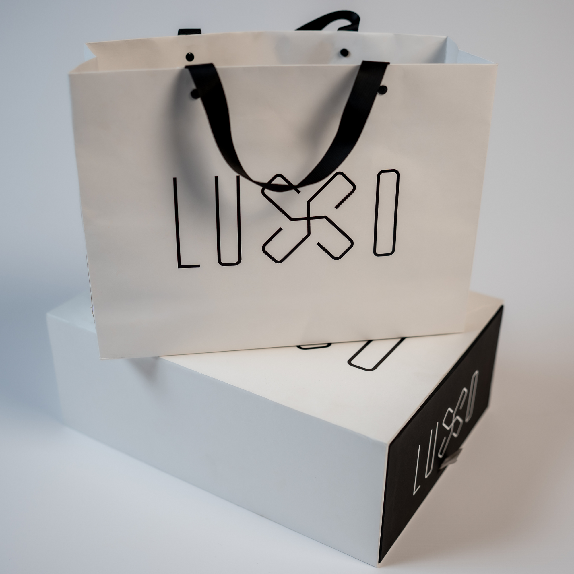 Custom Boxes & Bags