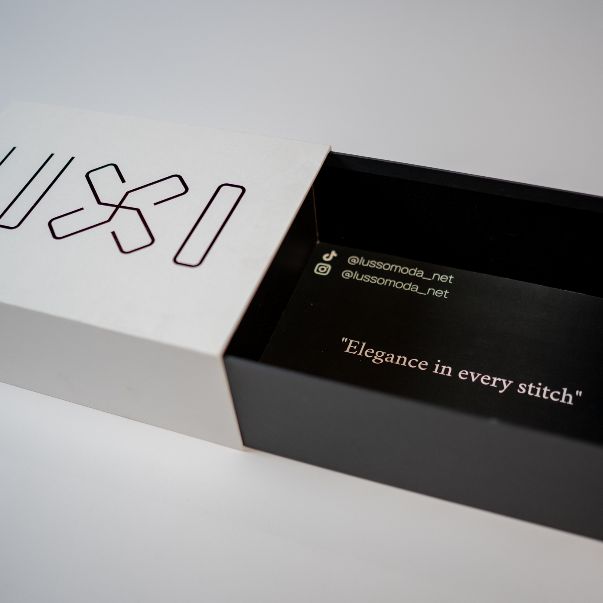 Custom Boxes & Bags