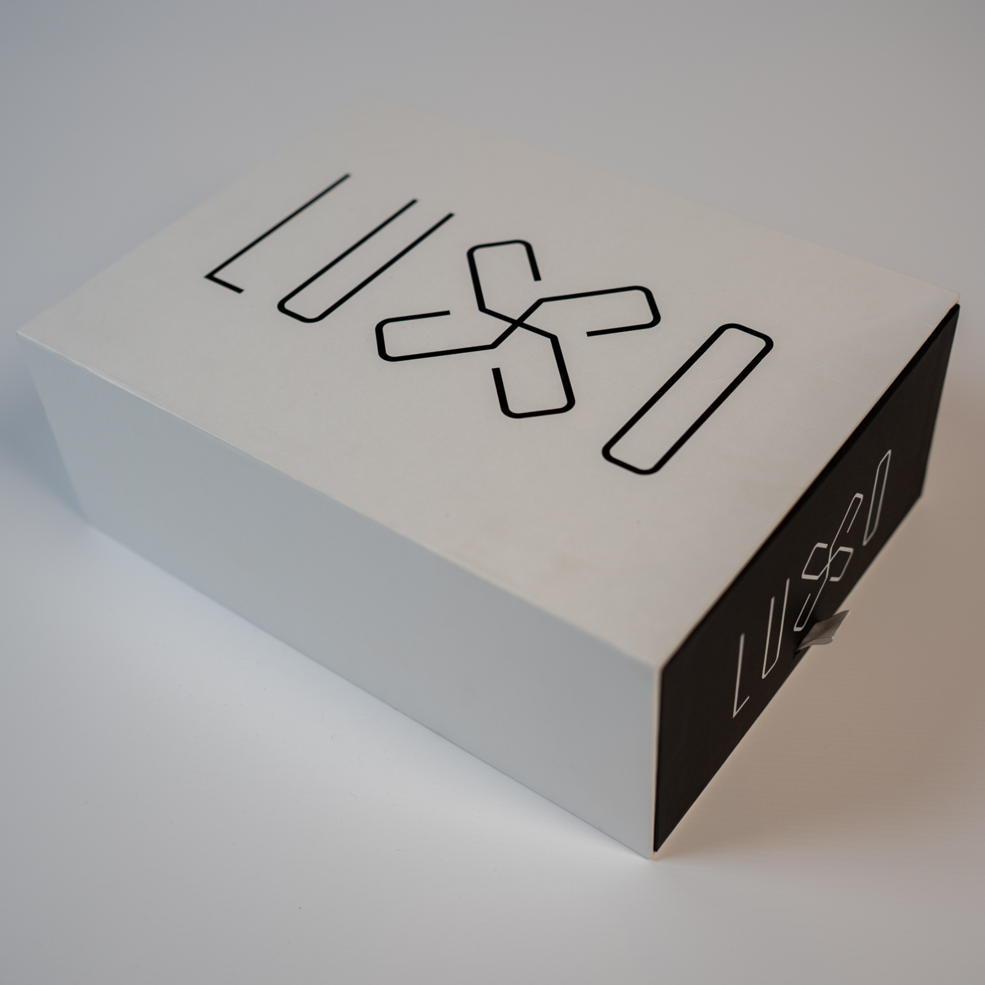 Custom Boxes & Bags